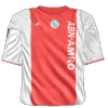İç Saha kit