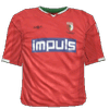 Away kit