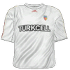 Away kit