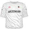 Away kit