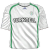Away kit
