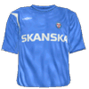 Away kit
