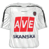 Away kit