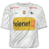 Away kit