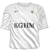 Away kit