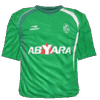 Away kit