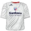 Away kit