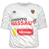 Away kit