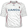 Away kit