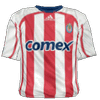 Away kit