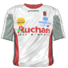 Away kit