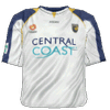Away kit