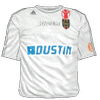 Away kit