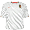 Away kit