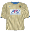 Away kit