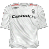 Away kit