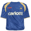 Away kit
