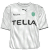 Borte kit