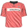 Away kit