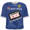 Visitante kit