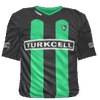 Away kit
