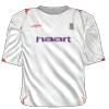 Away kit