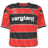 Away kit