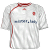 Away kit