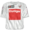 Away kit