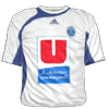 Away kit