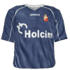 Away kit