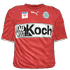 Away kit
