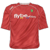 Away kit