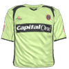 Away kit