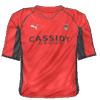 Away kit