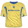 Away kit