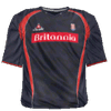 Away kit