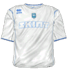 Away kit