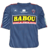 Away kit
