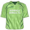 Away kit