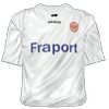 Away kit