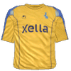 Visitante kit