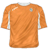 Away kit