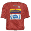 Away kit