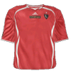 Away kit