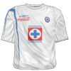 Away kit