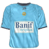 Away kit