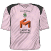Away kit