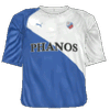 Away kit