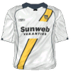 Away kit